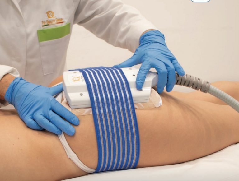 therma fluo gambe e addome