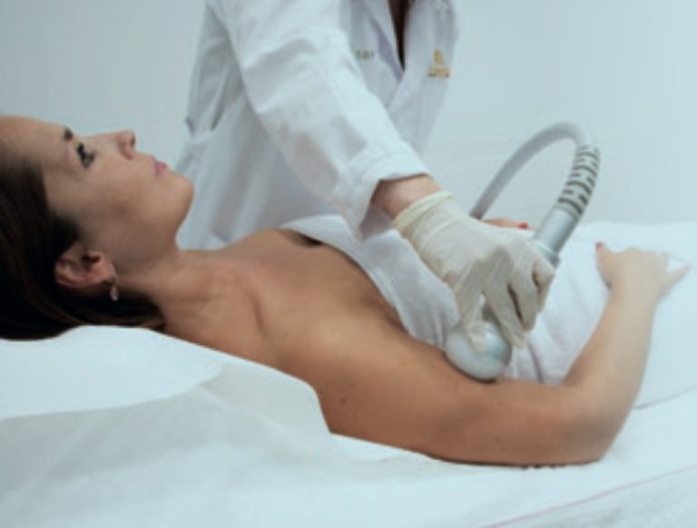 therma fluo viso e corpo